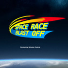 NASAがFacebook上でマルチプレーヤーゲーム「SPACE RACE BLAST OFF」をスタート 画像