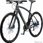 ポルシェの自転車2モデル登場……45万円と81万円 画像