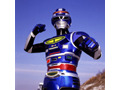 焼結!「宇宙刑事シャイダー」TVシリーズ再び 画像