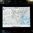 【MapFan for iPhone Ver.1.5 インプレ前編】電子地図、そしてカーナビとしての実力をチェック 画像