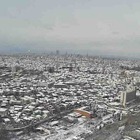 名古屋で6年ぶりの大雪！ 積雪15cmを記録 画像
