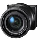 リコー、APS-Cサイズの高画質CMOSセンサーを採用したデジカメ「GXR」用交換ユニット 画像