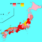 東京都、インフルエンザ流行警報発令！……定点あたり32.2人 画像