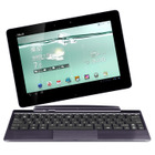 ASUSTeK、着脱式キーボード付きタブレットPC「Eee Pad 」の低価格モデル 画像