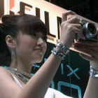 【CP＋2012】フォトイメージングの総合イベント「CP＋」が明日開幕！ 画像