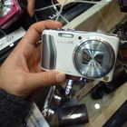 【CP＋ 2012(Vol.14)】地図情報と連携する「旅カメラ」……パナソニック、LUMIX「TZ30」 画像