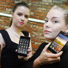 【MWC 2012（Vol.2）】LG、スマートフォンの新デザイン「L-Style」端末3モデルを発表！ 画像
