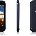 【MWC 2012（Vol.3）】サムスン、GALAXY ACE 2とGALAXY mini 2を発表！ 画像