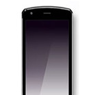 【MWC 2012（Vol.4）】富士通、世界初のスマホ向けクアッドコアCPU「NVIDIA Tegra 3」搭載端末を出展 画像