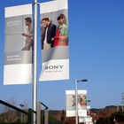 【MWC 2012（Vol.8）フォトレポート】ソニー 平井次期社長が登場！ “One Sony”をアピール 画像