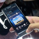 【MWC 2012（Vol.12）動画】Xperiaにとって最も重要な要素を磨いた“P” 画像