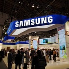 【MWC 2012（Vol.19）】大画面でもスタイラス「GALAXY Note 10.1」登場 画像