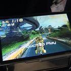 【MWC 2012 Vol.23（動画）】スマートフォンはクアッドコア時代に突入！LG、「Optimus 4X HD」を公開 画像