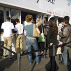 【MWC 2012 Vol.37（動画）】新タブレット「GALAXY Note 10.1」の快適さに注目！ 画像
