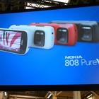 【MWC 2012 Vol.39】「4100万画素」を実現するNokiaのPureView技術とは 画像