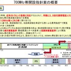 700MHz帯は3者に割り当て……イー・アクセスは早くも申請を表明 画像