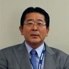 【MWC 2012 Vol.48】GALAXY Note、日本投入に前向き……サムスン電子ジャパン石井圭介専務 画像