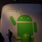 【MWC 2012 Vol.51（動画）】さながらAndroidのテーマパーク？ Googleブースを訪ねる  画像