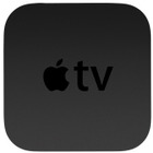 アップル、iTunesやiPhone等の映像をテレビで楽しめる新型「Apple TV」 画像