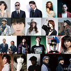 桜井和寿、EXILE、難波章浩、VERBALなど30名が集結!復興支援ソングを限定フル配信 画像