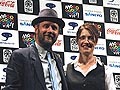 【東京国際映画祭】「リトル・ミス・サンシャイン」監督夫妻の映画作りは子育てと同じ 画像