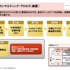 NTTデータ、「BizXaaS BCP・DRコンサルティングサービス」の提供を開始……企業の計画策定を支援 画像