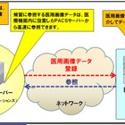 NTT西と横河医療ソリューションズら、医療機関向けクラウドサービスを共同提供 画像