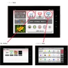 NECとTOKAIコミュ、Android端末を使った加入者向け新サービスを実証実験 画像