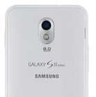 KDDI、「GALAXY SII WiMAX」に新色を追加……24日から販売開始 画像