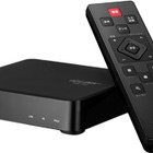 NTT西日本、Hulu対応セットトップボックス「光BOX＋」を22日より提供開始  画像