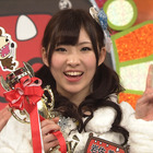 AKB48の“演歌歌手”岩佐美咲が4月よりラジオ番組スタート 画像