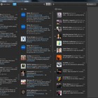 TwitterがTweetDeckをアップデート、大幅リニューアルでMedia Preview復活 画像
