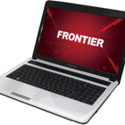 ジグソー、FRONTIER「FRNP514/D」のプレミアムレビューア募集……「feel Windows」公開記念第二弾 画像