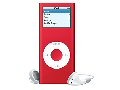 アップル、「iPod nano（PRODUCT）RED Special Edition」の8GBモデルを発表 画像