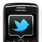 Twitter、BlackBerry向けの新しいアプリを発表……BBMとの統合機能も 画像