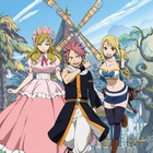 平野綾や釘宮理恵も登場……アニメ「FAIRY TAIL」イベントに300名招待  画像