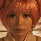 「魔法少女まどか☆マギカ」の実写映画、中川翔子主演で公開 画像