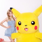 ローラ、デビュー曲がポケモン映画の主題歌に！声優にも初挑戦で「ハッピーハッピー！」 画像