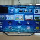 「スマートデバイスを次のレベルに！」サムスンのスマートTV戦略……IFA2012 GPC 画像