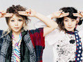 SonyMusic×ヤフー「MUSIC MAGAZINE TV」にPUFFYが生出演 画像