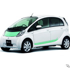 三菱 i-MiEV 開発者に2011年度日本機械学会賞 画像