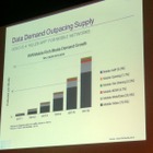 クアルコム、LTEブロードキャスト「eMBMS」をJapan-China TDD Forumで披露  画像