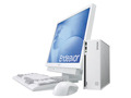 エプソン、Celeron MやCore Solo/Duoが選択可能な超小型デスクトップPC「Endeavor ST100」 画像