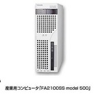 東芝、第3世代インテルCore i7プロセッサ搭載の産業用コンピュータを業界初発売 画像