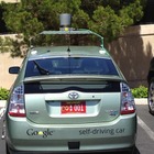 Googleの無人自動車にプレート発行……米ネバダ 画像