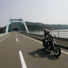 バイクの後ろに乗せたい芸能人、1位は綾瀬はるか 画像