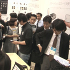 【Japan IT Week】1台から導入可能！スマートフォンでの決済を可能にする「PAYGATE」 画像