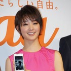 剛力彩芽、映画見放題に感動……KDDI新サービス、590円で映画見放題の「ビデオパス」   画像