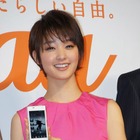 剛力彩芽、映画見放題に感動……KDDI新サービス、590円で映画見放題の「ビデオパス」   画像