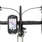 自転車ナビや走行風景撮影に最適！ iPhone 4S・4用自転車ホルダー 画像